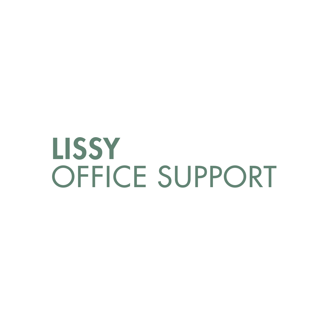 Lissy Office Support